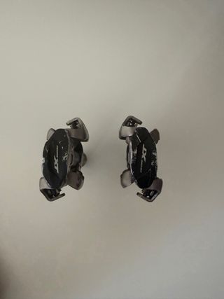 Pedales Shimano XT M8100