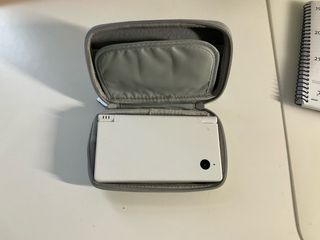 Nintendo DSi Blanca - Para Reparar