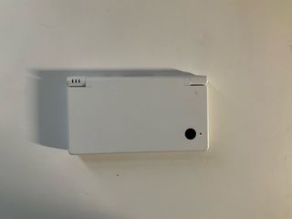 Nintendo DSi Blanca - Para Reparar