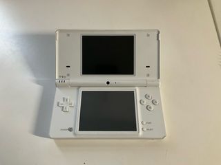 Nintendo DSi Blanca - Para Reparar