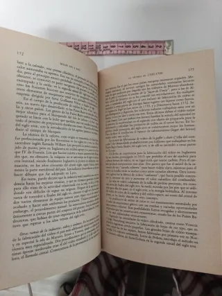 Historia económica de Europa La Revolución indu...