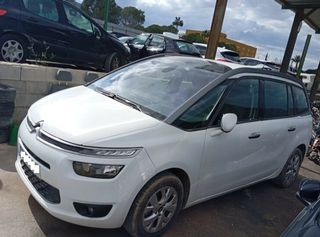 443712 paragolpes citroen c4 picasso attraction