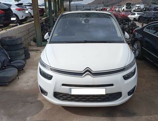 443712 paragolpes citroen c4 picasso attraction