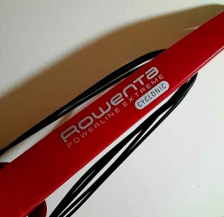 Aspirapolvere Rowenta Powerline Extreme