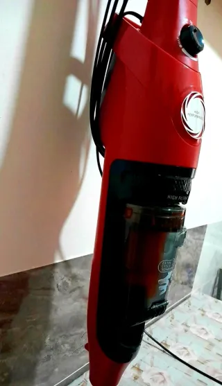 Aspirapolvere Rowenta Powerline Extreme