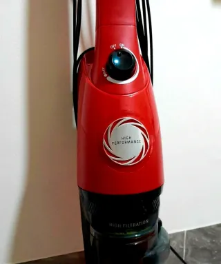 Aspirapolvere Rowenta Powerline Extreme