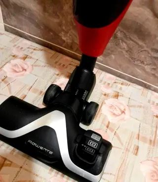 Aspirapolvere Rowenta Powerline Extreme