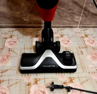 Aspirapolvere Rowenta Powerline Extreme