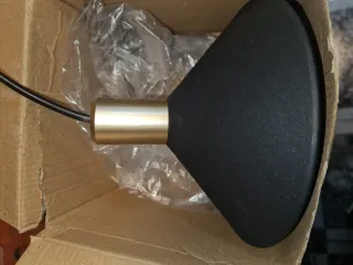 Lámpara minimalista OFERTA