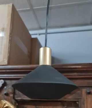 Lámpara minimalista OFERTA