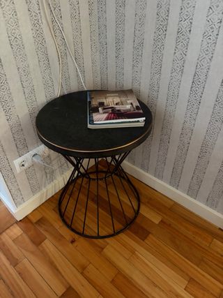 Mesa auxiliar