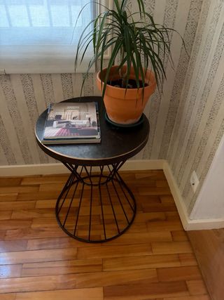 Mesa auxiliar