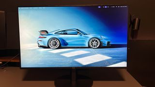 Monitor AOC 27" LED IPS FullHD 100Hz (x2 unidades)