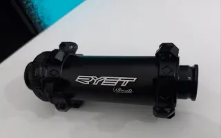 Bujes RYET 72T Ceramic 280g