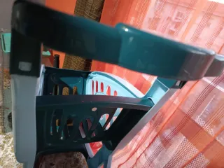 Carrito de la compra de juguete