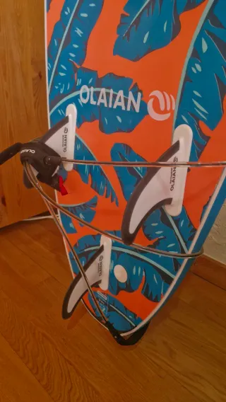 Tabla de surf OLAIAN