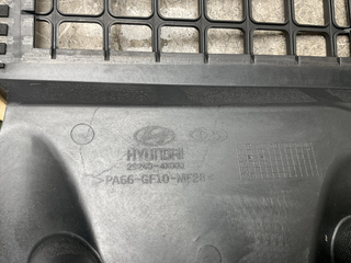 Tapa Motor Hyundai Terracan 01-07