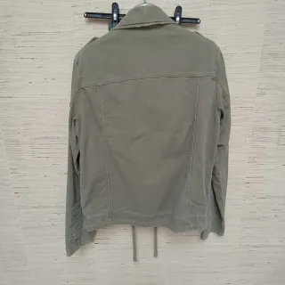 Casaca estilo militar S, Springfield