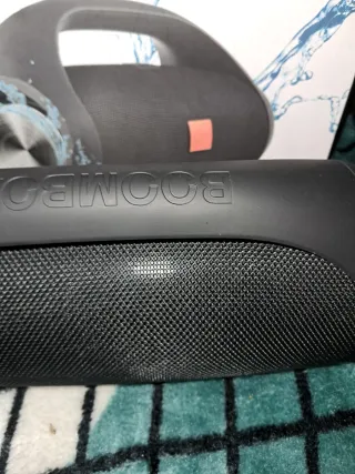 Altavoz Portátil BOOMBOX Inalámbrico