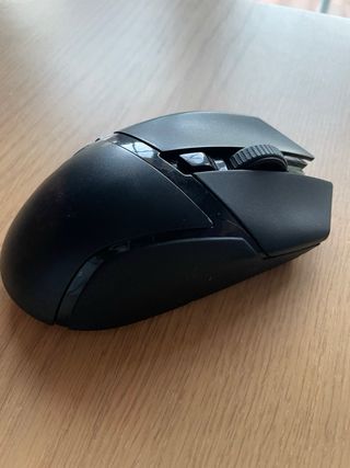 Ratón Razer Basilisk X Hyperspeed Bluetooth