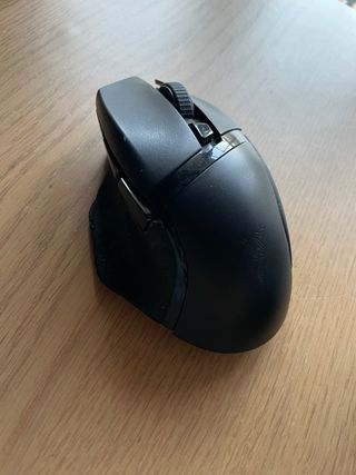 Ratón Razer Basilisk X Hyperspeed Bluetooth