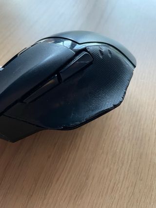Ratón Razer Basilisk X Hyperspeed Bluetooth