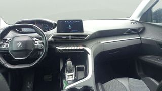Peugeot 3008 1.6L THP Allure EAT6 121 kW (165 CV)