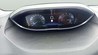 Peugeot 3008 1.6L THP Allure EAT6 121 kW (165 CV)