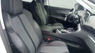 Peugeot 3008 1.6L THP Allure EAT6 121 kW (165 CV)