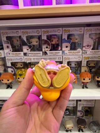 Funko Pop Sneezy