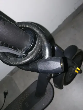 Patinete Eléctrico Xiaomi