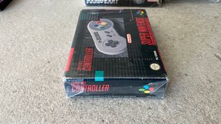 Mando Super NES Controller Nintendo PAL