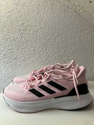 Adidas Ultrarun 5 Donna Taglia 40 2/3