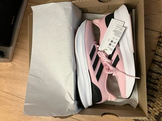 Adidas Ultrarun 5 Donna Taglia 40 2/3