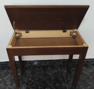 Órgano vintage Yamaha Electone