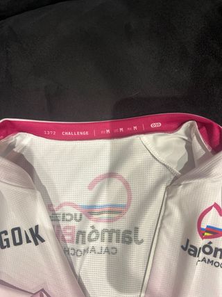 Maillot Gobik Jamón Bike C.C. Calamocha