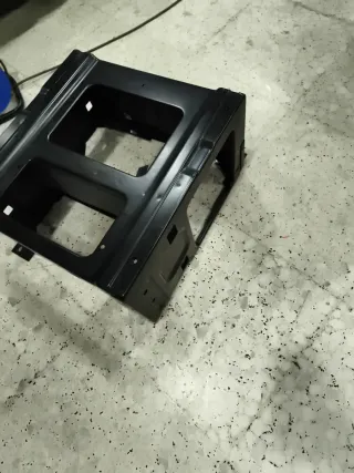 Mercedes-Benz Vito 2008