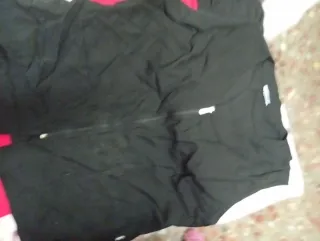 Lote Ropa Trabajo: 4 Chaquetas y 2 Panta.precio 3