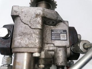 BOMBA INYECCION OPEL INSIGNIA GRAND SPORT 582633
