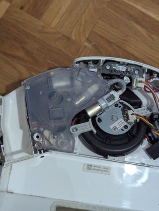 Despiece Dreame L10 Ultra Original