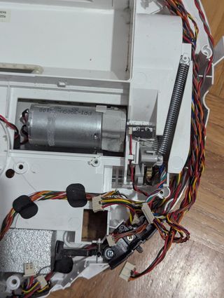 Despiece Dreame L10 Ultra Original