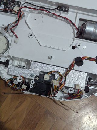 Despiece Dreame L10 Ultra Original