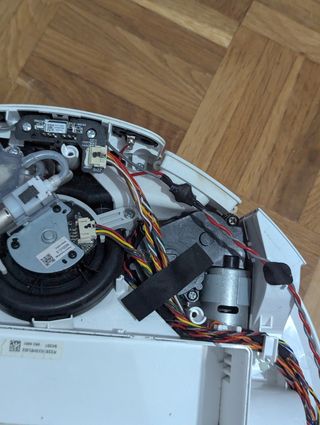 Despiece Dreame L10 Ultra Original