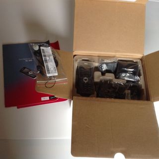 Teléfono fijo-móvil Tc-300 nuevo