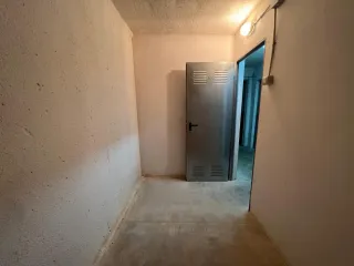 Alquilo trastero en Valencia