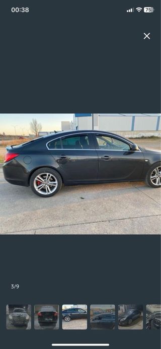 Llantas 17 con neumáticos 90%