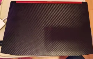 Pack portátil gaming + tablet Lenovo con teclado