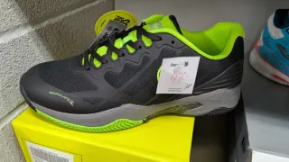 Zapatillas pádel JHayber Dominator