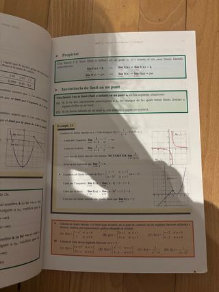 Matemàtiques aplicades a les Ciències Socials