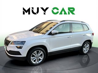 Skoda Karoq 1.5 TSI ACT Style DSG 110 kW (150 CV)